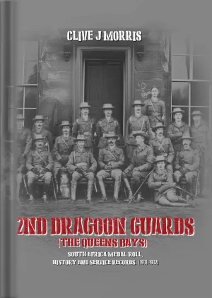 2nd Dragoon Guards (The Queens Bays)