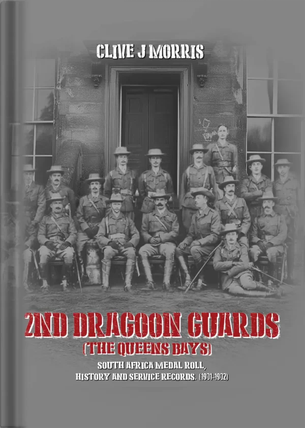 2nd Dragoon Guards (The Queens Bays)
